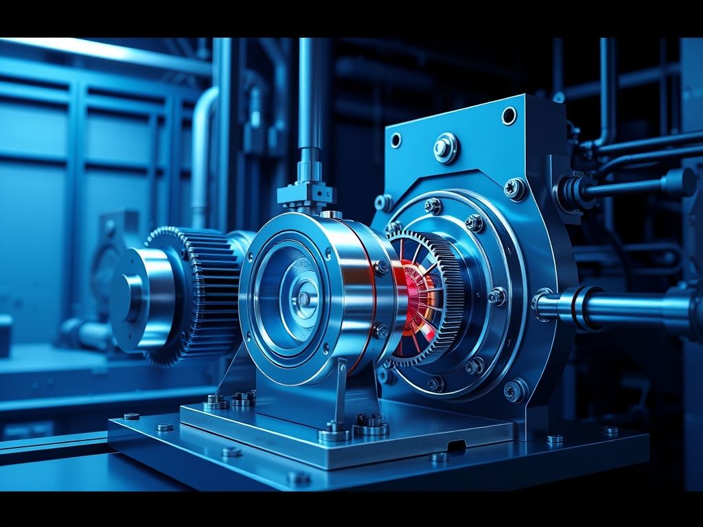 Kestirimci Bakım (PdM): Titreşim Analizi ve Yapay Zeka ile Makinelerin Geleceğini Öngörmek