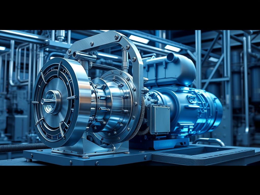 Makina Bakım ve Onarımında Ustalaşmak: Verimliliği Artırmanın Sırları