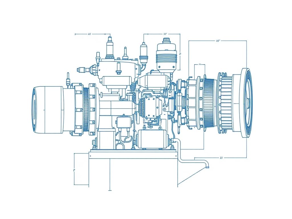 Makine Bakımında Devrim: Planlı, Kestirimci ve Arıza Odaklı Yaklaşımlar