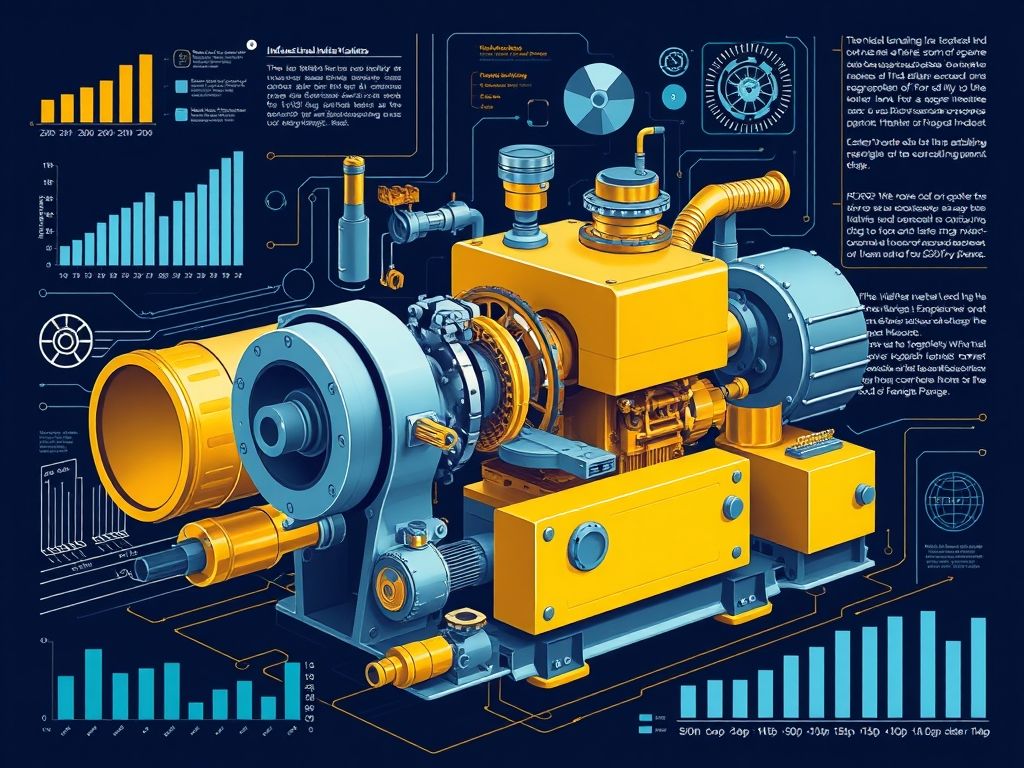 Makine Mühendisleri İçin Kapsamlı Tesis Yönetimi: Operasyonlardan İSG'ye