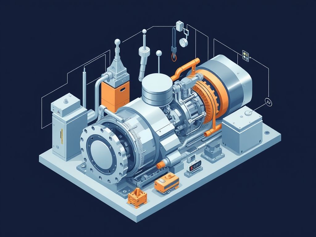 Makine Mühendisliğinde Proje ve Süreç Yönetimi: Gantt, Risk ve Bakım Odaklı Başarı