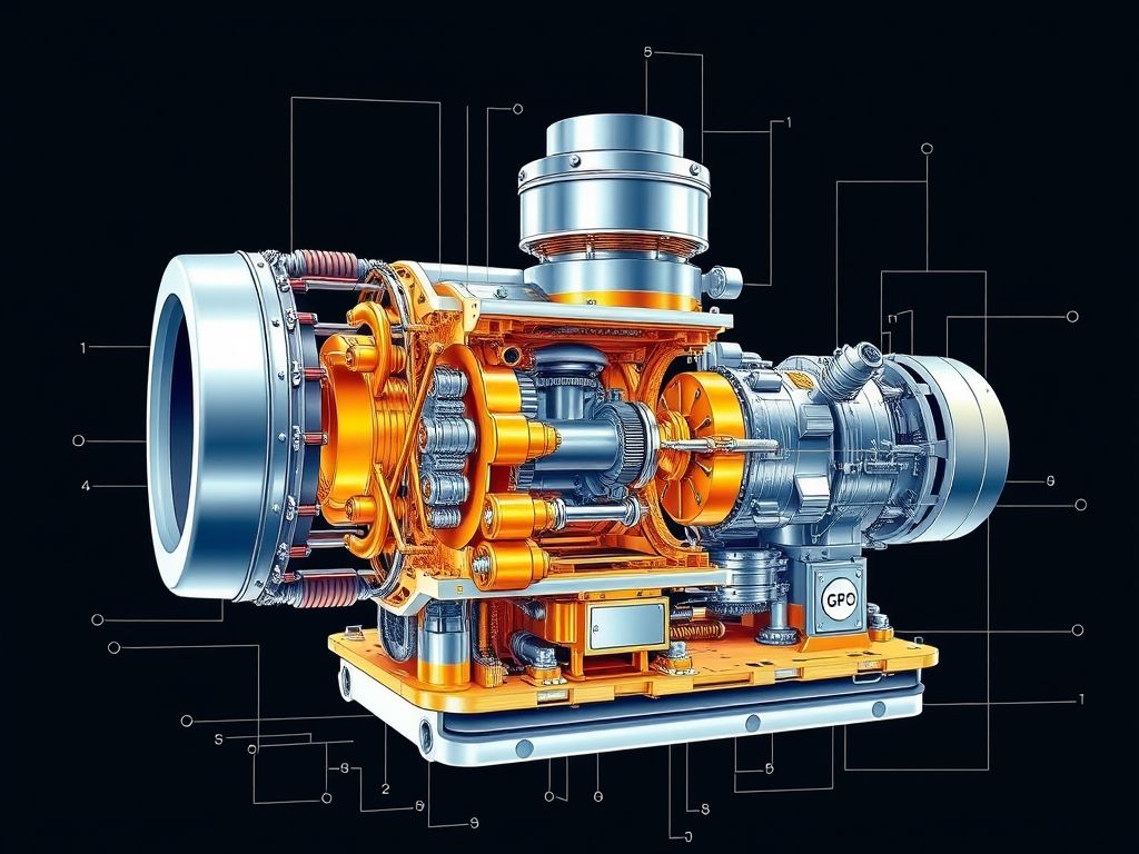 Makine Mühendisleri İçin İSG ve Çevre Yönetimi: ISO 14001 ve Mevzuatların Gücü