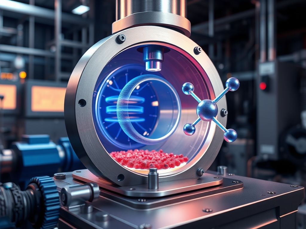 Malzeme Biliminin Üç Temel Direği: Metallurji, Kompozitler ve Özellikler