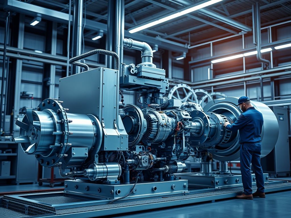 Sensörlerden Yapay Zekâya: Kestirimci Bakımın Gücüyle Makine Ömrünü Uzatın