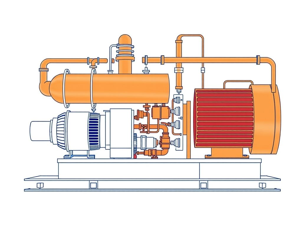 Termodinamik: Isı Transferi, Enerji Dönüşümü ve Süreçlerin Mühendislikteki Kökleri