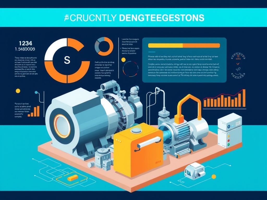 Tesis Yönetiminde Makine Mühendisinin Rolü: Operasyonlardan İSG'ye Kapsamlı Bir Bakış