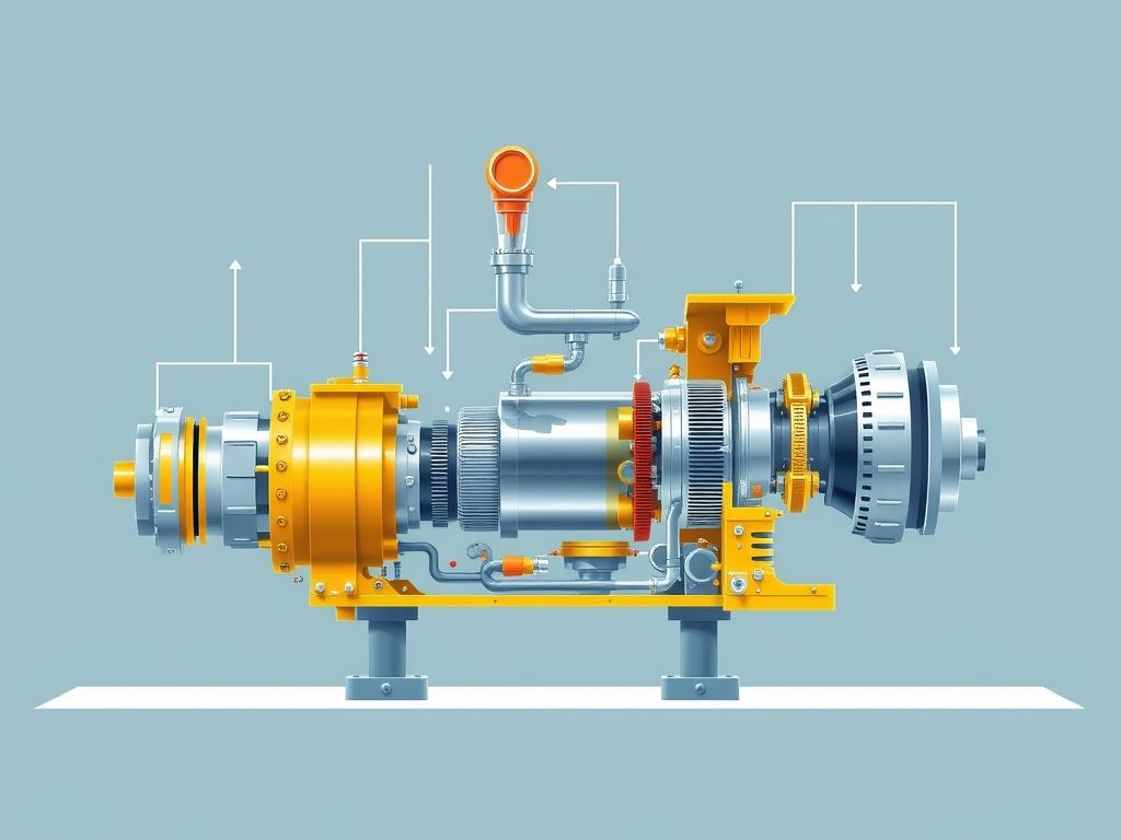 Tesis Yönetiminin Temel Taşları: Operasyonlar, Altyapı, Bakım ve İSG Entegrasyonu