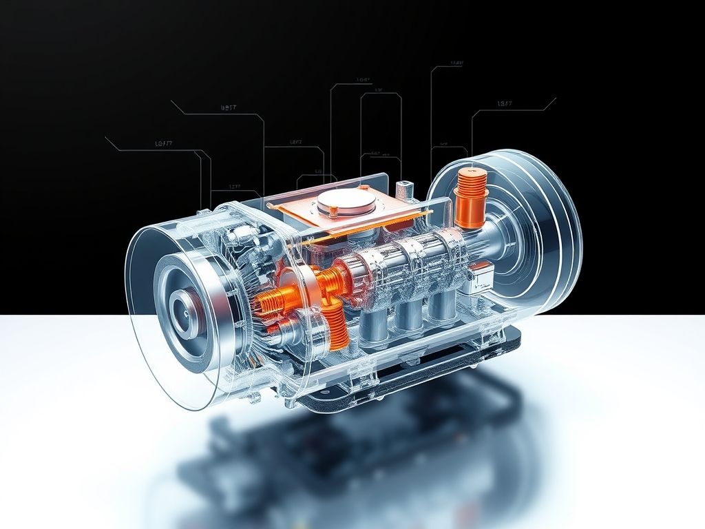 Üretimde Verimlilik: Yalın, OEE, 5S ve Analizlerle Zirveye Ulaşın