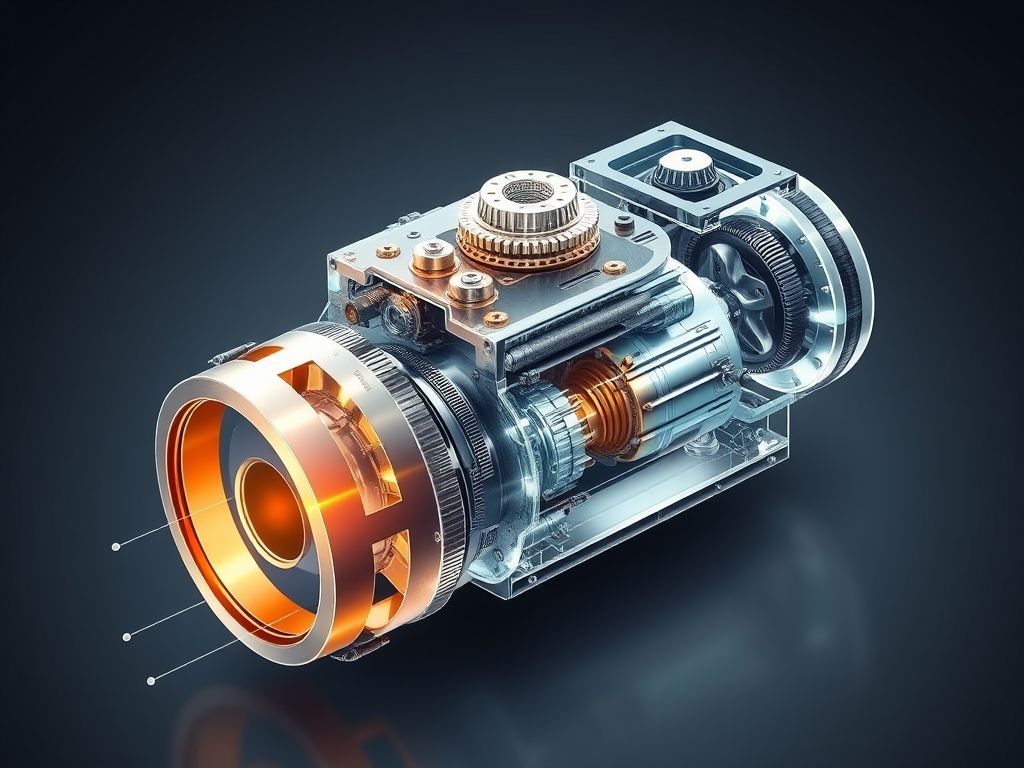 Yalın Üretim, OEE ve 5S ile Üretim Planlama ve Verimlilikte Zirveye Ulaşmak